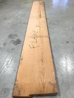 Oak, Red q-sawn -- 1-1/8 x 11-1/2 x 102